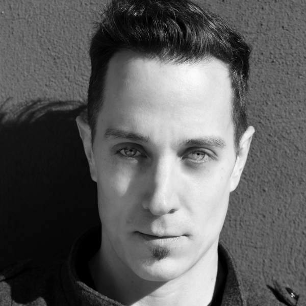 ODC dance instructor Doug Gillespie