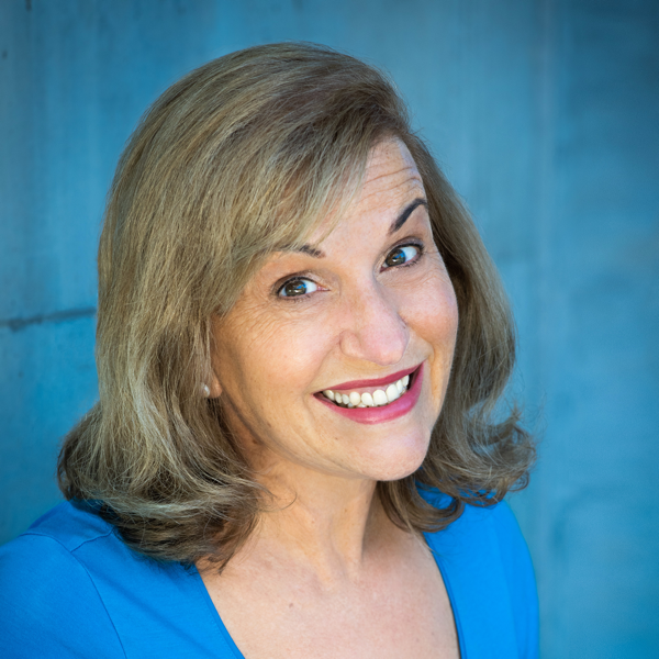 ODC dance instructor Lauren Mayer